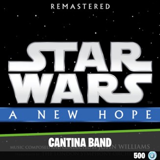 Cantina Band